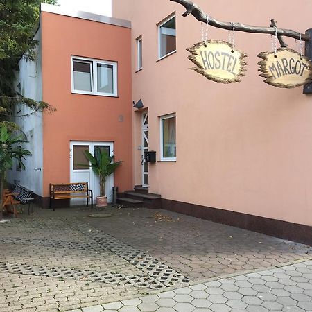 Hostel Margot Amburgo Esterno foto