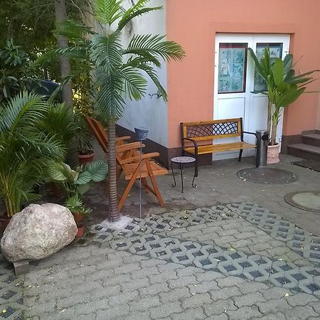 Hostel Margot Amburgo Esterno foto